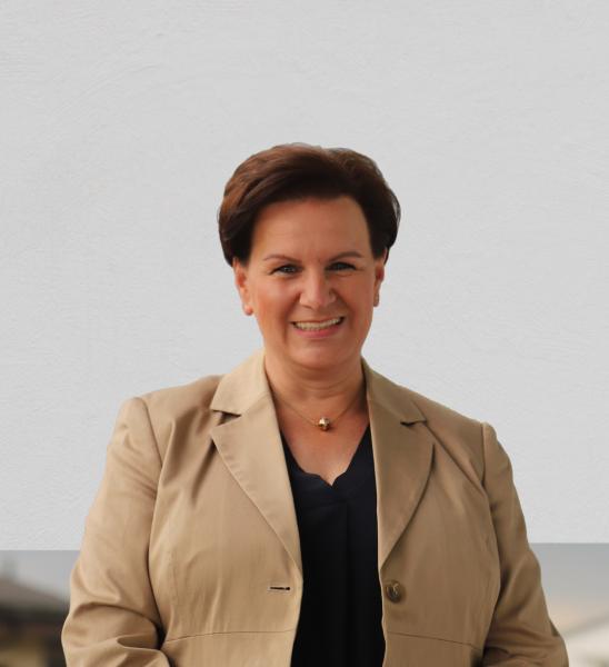 Elisabeth Höllwarth-Kaiser