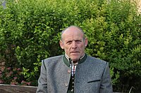 Johann Lettner