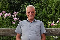 Johann Schweiger